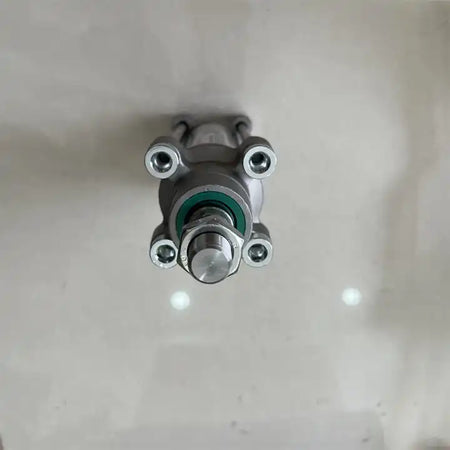 Good quality factory directly ISOLine tie rod double acting cylinder RA/802050/M/80 good price - XG eqpt