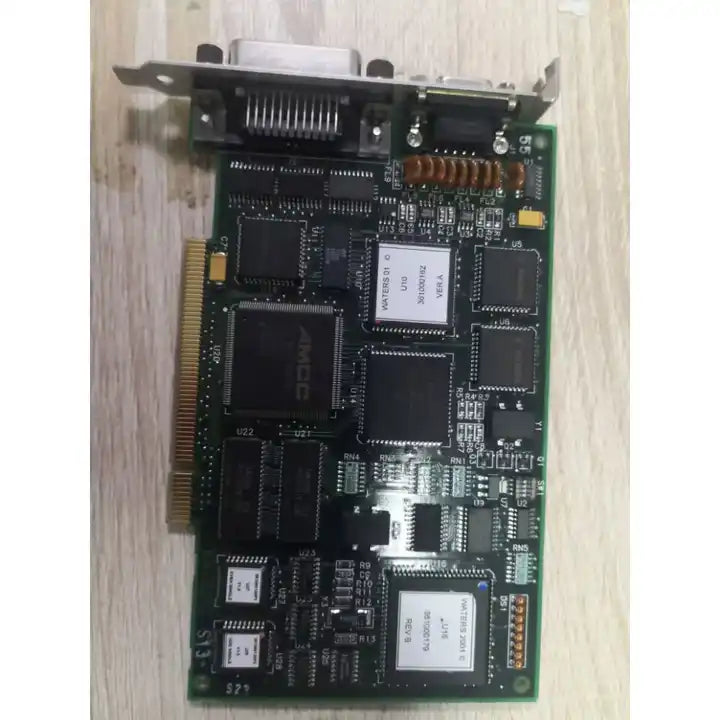 Waters HPLC BUS/LACE BUS LAC/E PCI DAQ CARD TESTED USED - XG eqpt