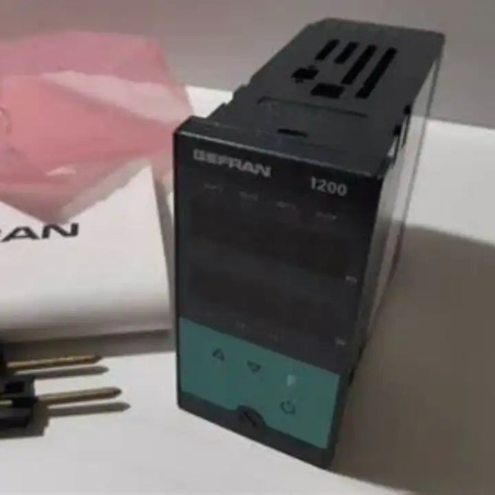 Good quality factory directly gefran Pressure Controller 2500-0-0-0-W-2-1 - XG eqpt