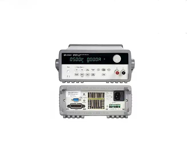 keysight E3643A 50 W Power Supply, 35 V, 1.4 A or 60 V, 0.8 A