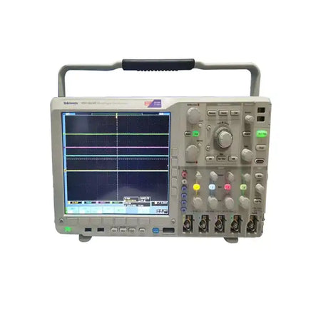 Tektronix MSO4034B Four-Channel Oscilloscope with 350MHz Bandwidth - XG eqpt