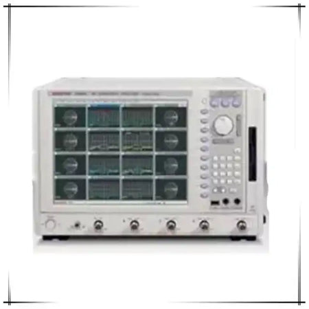 Used Advantest R3770 20G RF vector Network analyzer R3770 spectrum analyzer - XG eqpt