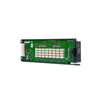 Keysight DAQM904A 4 x 8 two-wire matrix modules for 970A and 973A - XG eqpt