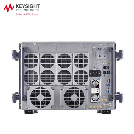 keysight UXR0104A Infiniium real-time Oscilloscope 10GHz 4Channels - XG eqpt