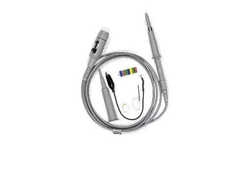 keysight 10076C High Voltage Probe, 100:1, 3.7 kVpk, 500 MHz