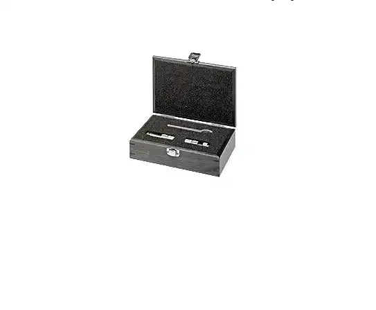 keysight 85130D Test Port Adapter Set, 3.5 mm to 3.5 mm - XG eqpt