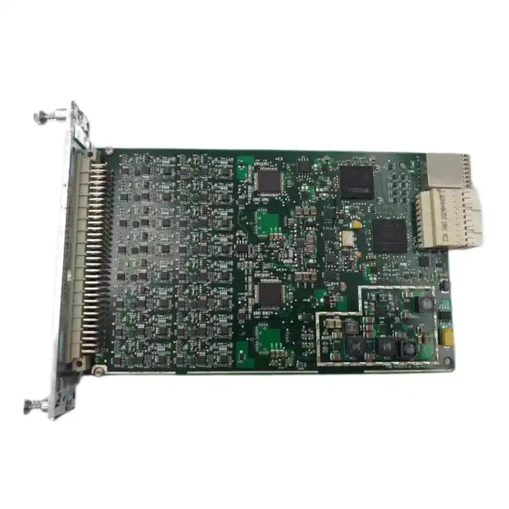 National Instruments PXIe-4302 PXI Analog Input Module