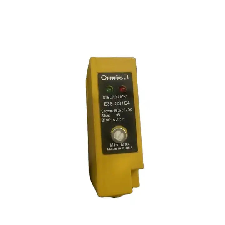 Photoelectric switch E3S-GS1E4 elevator sensor IC Original electronic components with high quality integrated circuit - XG eqpt