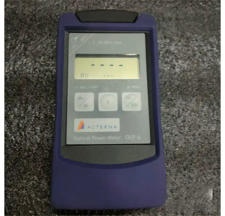 Acterna OLP-6 Pocket Power Meter
