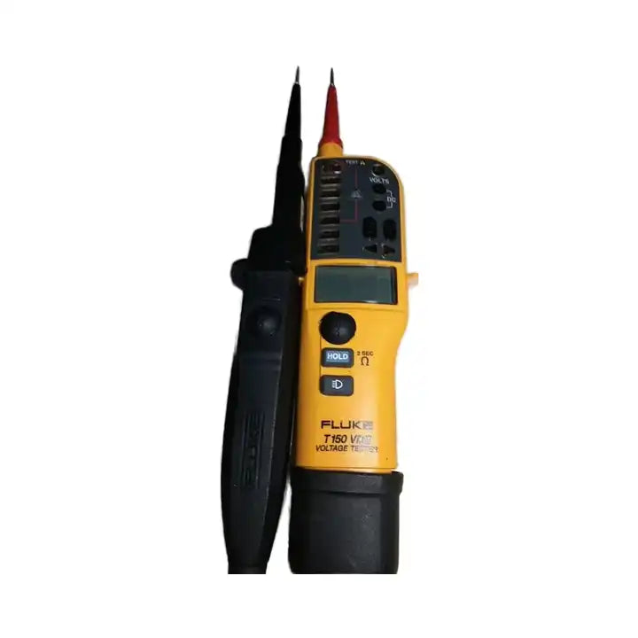 Fluke T150 VDE OR FLUKE T150 Two-pole Voltage and Continuity Electrical Tester - XG eqpt