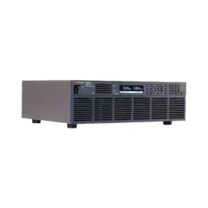 keysight AC6800 Series Basic AC Sources