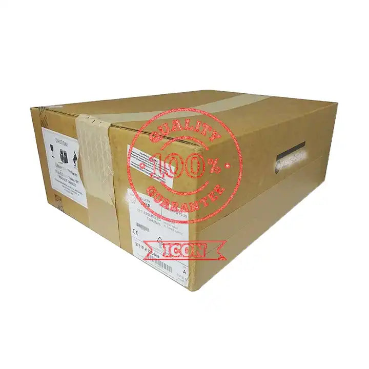 New Sealed  A-B 2711P-K12C4A8 /A Color 12.1" Display, PanelView Plus Module 2711PK12C4A8
