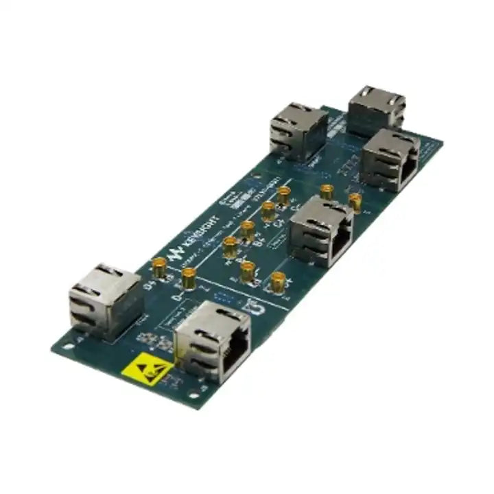 Keysight  U7237A 10GBASE-T Transmitter Electrical Test Fixture