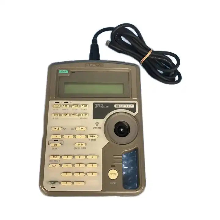 KIKUSUI RC02-PLZ Remote Controller