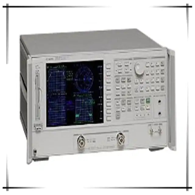 Used Agilent8753ES 6G Network Analyzer HP8753ES 6G 3G Spectrum analyzer