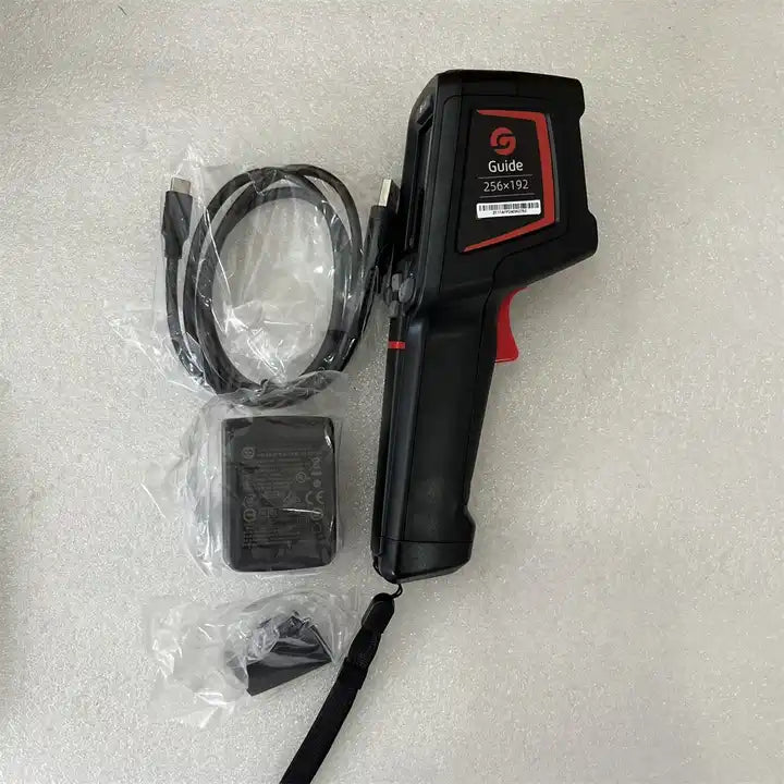 Brand new Tool like Handheld Thermal Camera PC210 - XG eqpt