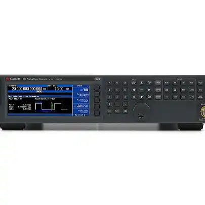 KEYSIGHT N5173B EXG X Series microwave analog signal generator,9 kHz to 40 GHz