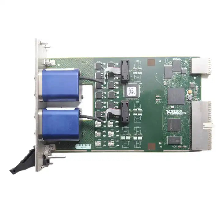 National Instruments PXI-2798 PXI Transfer Switch Module