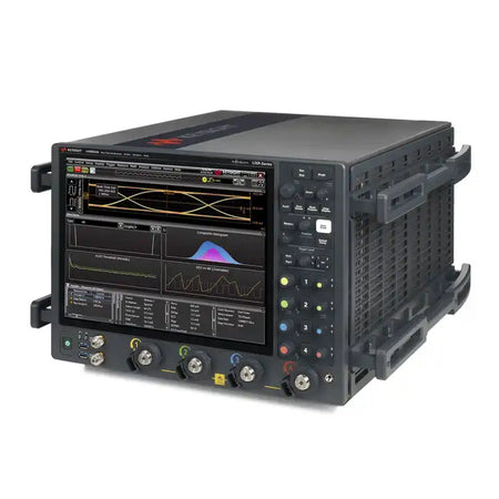 Keysight UXR0254BP Infiniium UXR Series Oscilloscope: 25 GHz, 4-channel, 1mm input - XG eqpt