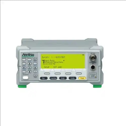 Anritsu MT8852B Bluetooth Tester