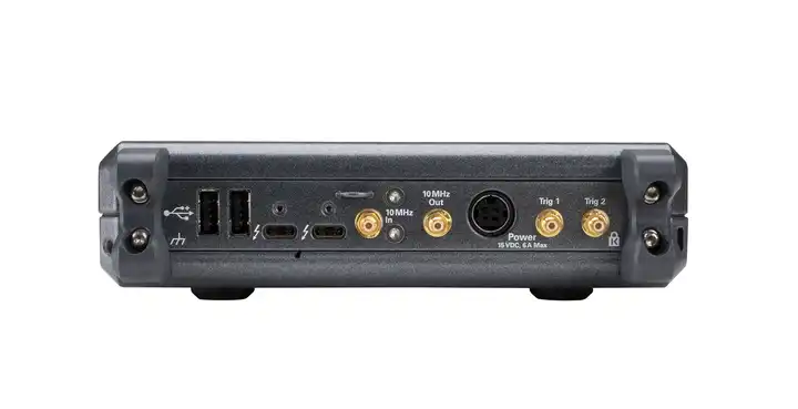 keysight Streamline Vector Network Analyzer P5024B 9 kHz to 20 GHz, 4 or 6-port - XG eqpt
