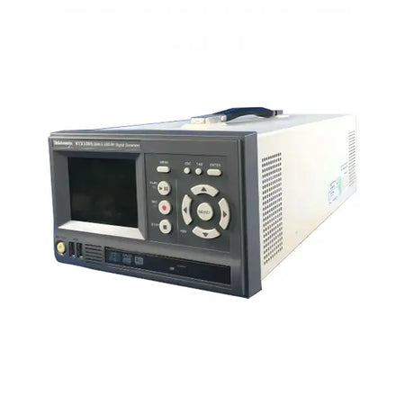 Tektronix RTX130A Video Generator QAM-VSB Powerful Performance - XG eqpt