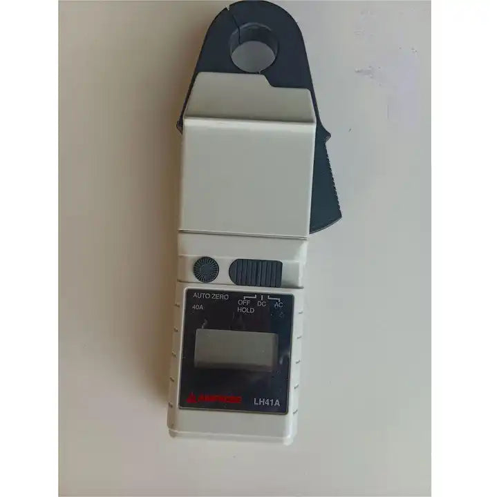 Amprobe LH41A Low Current Clamp On Ammeter used