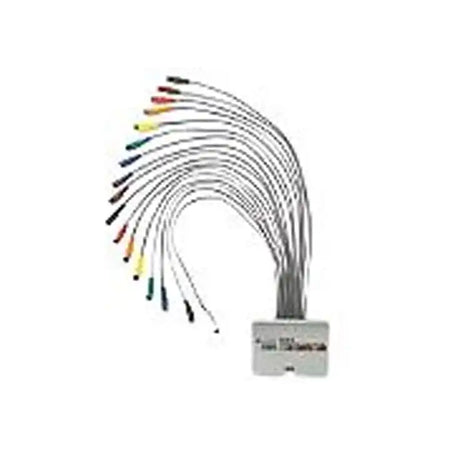 Keysight U4971A LPDDR5 protocol debugging and analysis solution Number of channels 136 channels Maximum memory depth 400 Mpts - XG eqpt