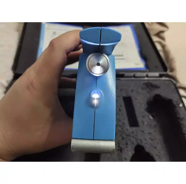 byk failure thickness gauge meter - XG eqpt