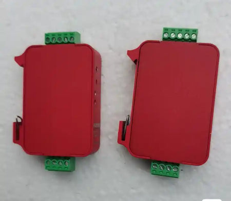 FUTEK IAA100 Strain Gauge Analog Amplifier - XG eqpt