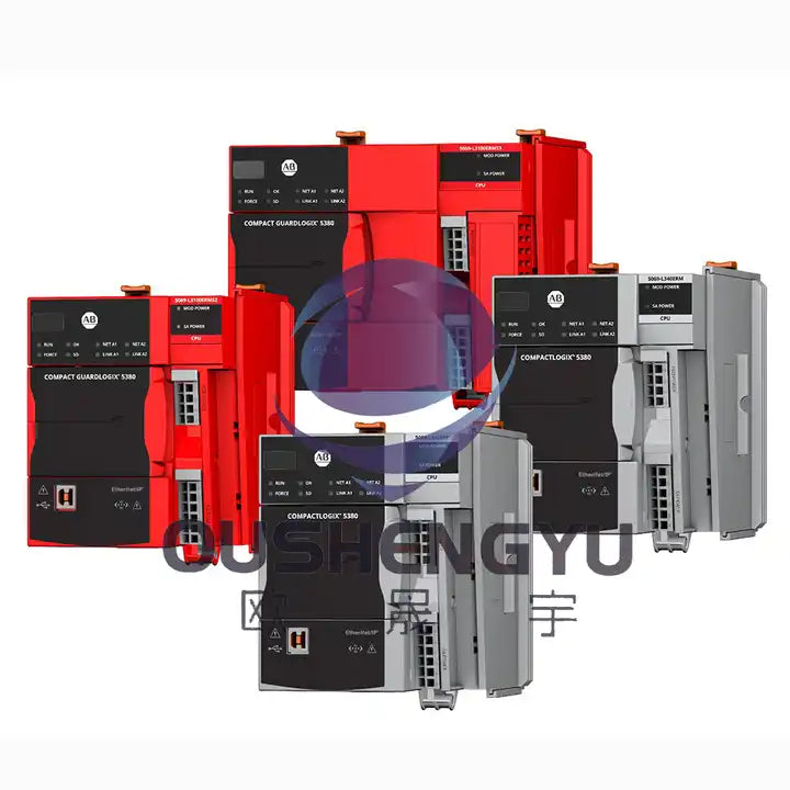 1769-OW8 SER B Newest Factory Sealed A-B  Relay Output Module 1769OW8