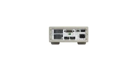 keysight 66319D Dual Mobile Comm DC Source Battery Emulation, DVM - XG eqpt