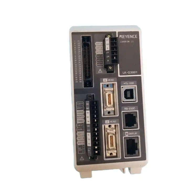 Good quality factory directly KEYENCES Separate controller LK-G3001 LK-GD500