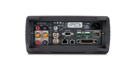 Keysight B2987B Electrometer / High Resistance Meter, 0.01fA, Battery - XG eqpt