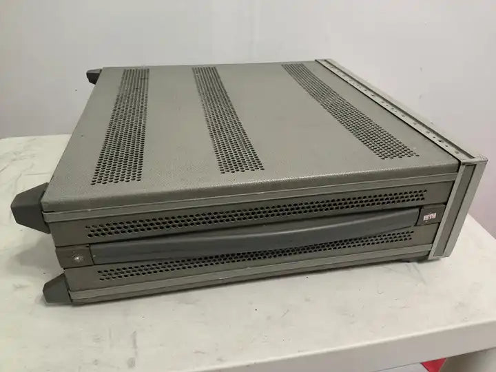 VP 8903B Audio Analyzer 20Hz - 100kHz Tested - XG eqpt