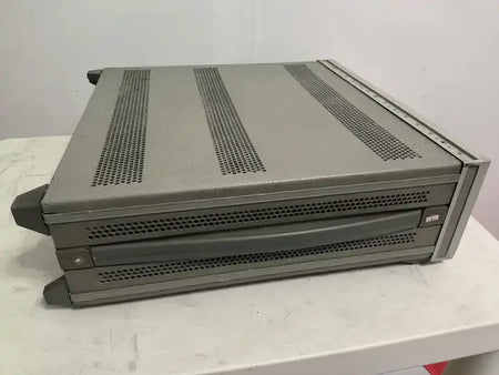 VP 8903B Audio Analyzer 20Hz - 100kHz Tested - XG eqpt