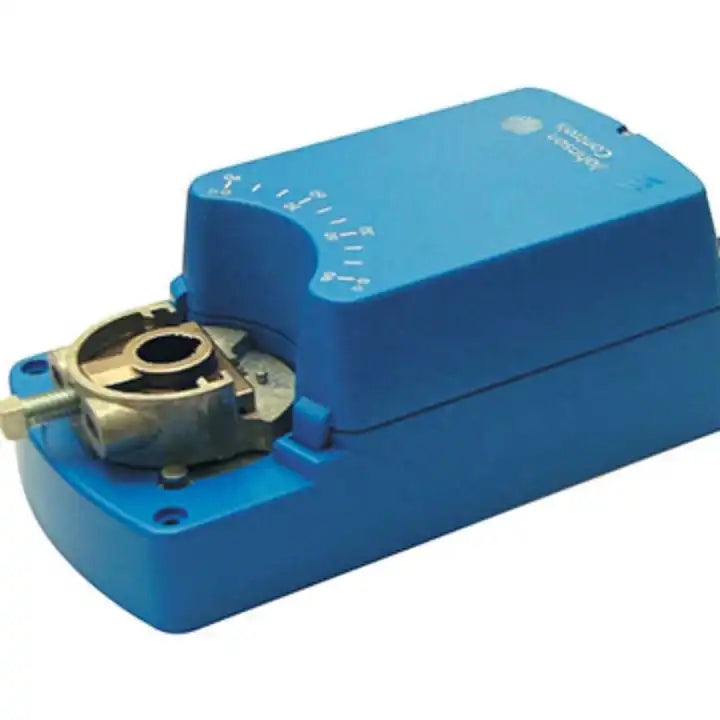 Factory direct supply johnsons M9108 Series Proportional Electric Non spring Return Actuators M9108-AGA-2