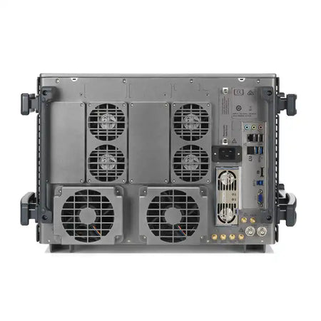 Keysight UXR0204A Infiniium UXR Series Oscilloscope: 20 GHz, 4 Channels - XG eqpt