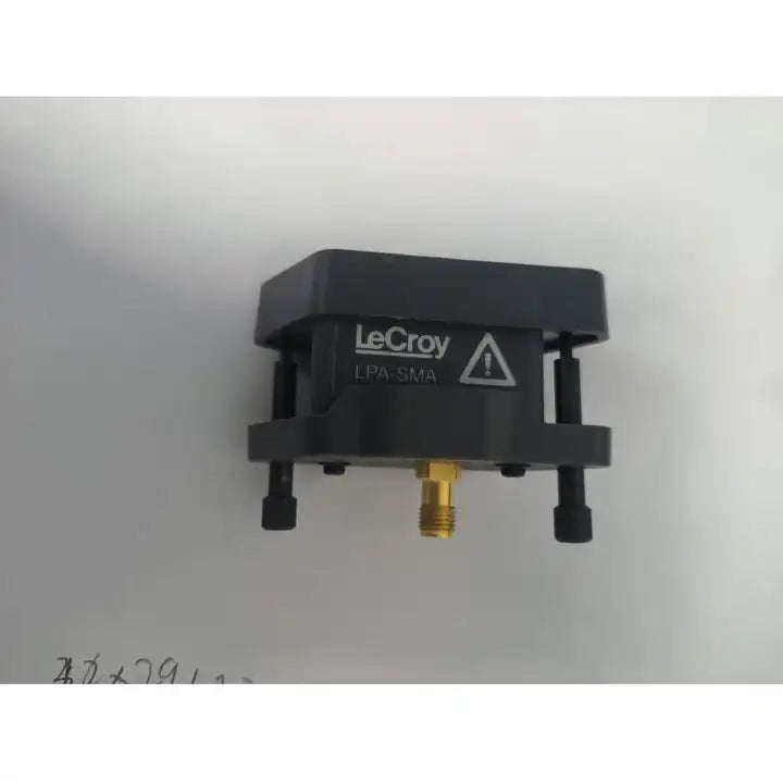 Lecroy LPA-SMA ProLink Oscilloscope Adapter