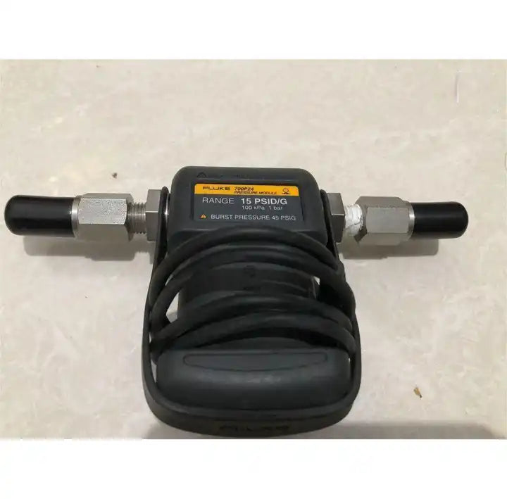 FLUKE 700P24 PRESSURE MODULE 15PSID/G