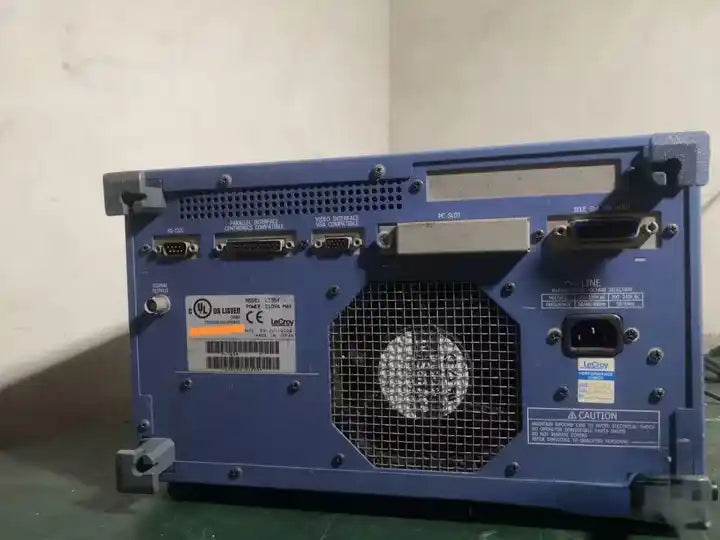 LeCroy LT354 500MHz 1GS/s 4Ch Oscilloscope - XG eqpt