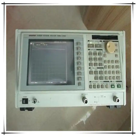 Used Advantest R3753BH Vector Network Analyzer R3753BH 5Hz-500MHz spectrum analyzer - XG eqpt