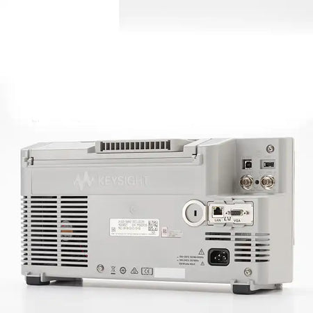 Keysight Bandwidth 500MHz 4 analog channels 4 Mpts memory DSOX3054T oscilloscope - XG eqpt