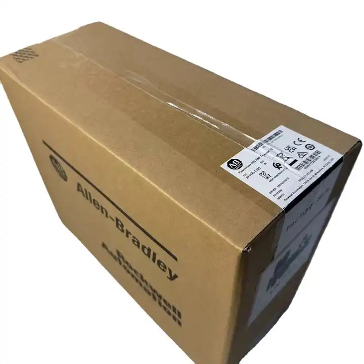 New Sealed  2711R-T10T  PanelView 800 10-in HMI Terminal  New Original 2711R-T10T