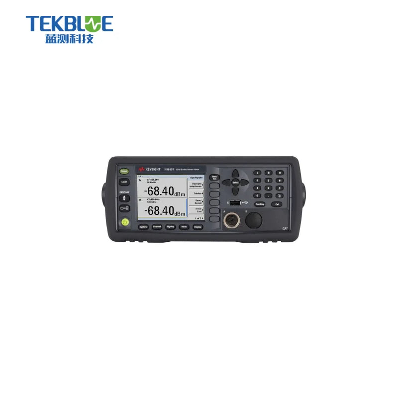 N1913B EPM Series Single-Channel Power Meter DC to 220 GHz