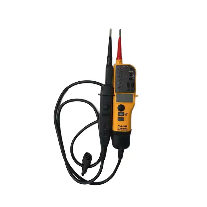 Fluke T150 Two-pole Voltage and Continuity Electrical Tester  Used - XG eqpt