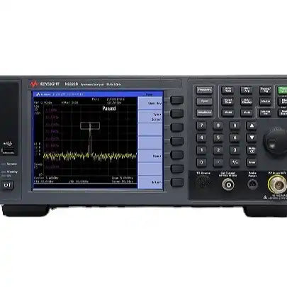 KEYSIGHT N9320B Radio frequency spectrum analyzer(BSA),9 kHz to 3 GHz