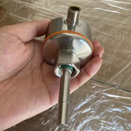 IFM SI5000 Flow monitor SID10ABBFPKG/US - XG eqpt