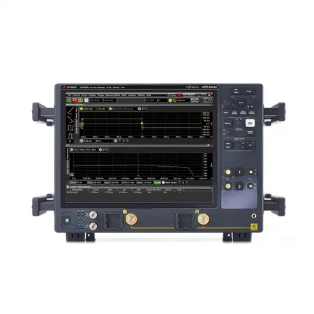 Keysight UXR1102A Infiniium UXR Series Oscilloscope: 110 GHz, 2 channels - XG eqpt