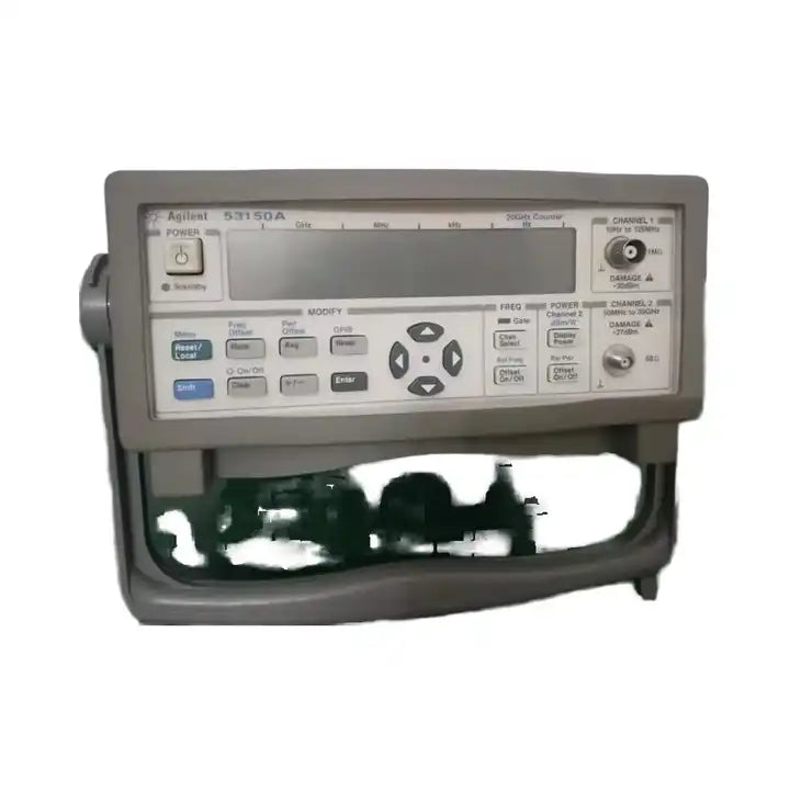 Agilent 53150A Microwave Frequency AS IS -